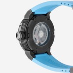 Rebellion Predator APNEA Automatic // RB.PAP.3H.TB.BL // Unworn
