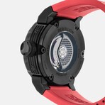 Rebellion Predator APNEA Automatic // RB.PAP.3H.TB.RD // Unworn