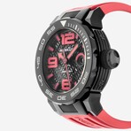 Rebellion Predator APNEA Automatic // RB.PAP.3H.TB.RD // Unworn