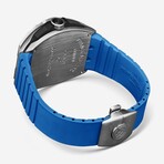 Franck Muller SkaFander Automatic // 46SCSKFBLKBLU // Unworn