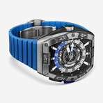Franck Muller SkaFander Automatic // 46SCSKFBLKBLU // Unworn