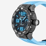 Rebellion Predator APNEA Automatic // RB.PAP.3H.TB.BL // Unworn