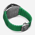 Franck Muller SkaFander Automatic // 46SCSKFBLKGRN // Unworn