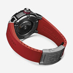 Rebellion Predator Titanium Automatic // RBPR3HSTCF.RONE // Unworn