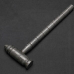 Damascus Hammer // 1365