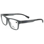 Lacoste // Unisex // L3655-020-49 Optical Frames // Gray