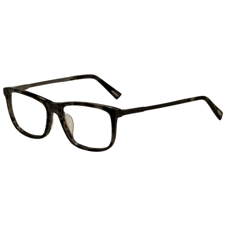 Chopard // Unisex // VCH202M55096N Optical Frames // Gray Tortoise