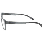 Lacoste // Unisex // L3655-020-49 Optical Frames // Gray