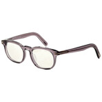 Tom Ford //  Men's //  FT5930-D-B-020-52 Optical Frames // Black