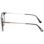 Tom Ford //  Men's //  FT5905-B-5-49 Optical Frames // Black