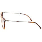 Lacoste //  Men's //  L2603ND-214-54 Optical Frames // Havana