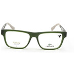 Lacoste // Unisex // L3655-300-49 Optical Frames // Green