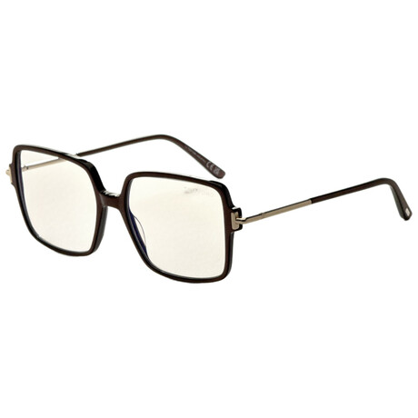 Tom Ford //  Men's //  FT5915-B-045-53 Optical Frames // Brown