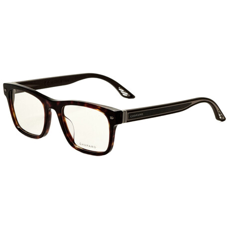 Chopard // Men's // VCH326530909 Optical Frames // Black