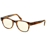 Tom Ford //  Men's //  FT5898-B-050-52 Optical Frames // Brown
