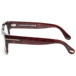 Tom Ford //  Men's //  FT5040-B-52-52 // Dark Havana