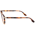 Marc Jacobs // Men's // MARC547-05L-49 Optical Frames // Havana