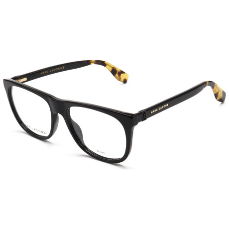 Marc Jacobs // Unisex // MARC353-807-54 Optical Frames // Red