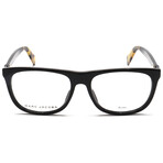 Marc Jacobs // Unisex // MARC353-807-54 Optical Frames // Red