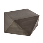 Dimitri Zink Antique Finish Coffee Table
