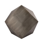 Dimitri Zink Antique Finish Coffee Table