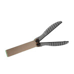 Diafold Magna-Guide // 4-Grit Guided Sharpening Kit + Case