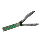 Diafold Magna-Guide // 2-Grit Guided Sharpening Kit