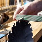 Diafold Magna-Guide // 2-Grit Guided Sharpening Kit