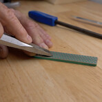 Aligner Prokit // Guided Sharpener Set in Carry Case