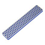 4" Diamond Wheststone // Sharpening Kit