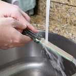 Diafold Magna-Guide // 4-Grit Guided Sharpening Kit + Case