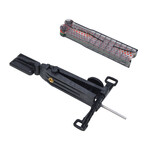 Diafold Magna-Guide // 2-Grit Guided Sharpening Kit