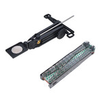 Diafold Magna-Guide // 2-Grit Guided Sharpening Kit