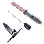 Diafold Magna-Guide // 2-Grit Guided Sharpening Kit