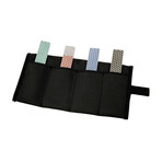 4" Diamond Wheststone // Sharpening Kit