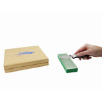 6" in Diamond Whetstone // Sharpening Set