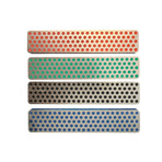 Aligner 4-Stone // Guided Sharpener Kit + Pouch