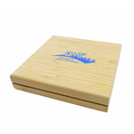 6" in Diamond Whetstone // Sharpening Set