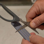 Aligner 4-Stone // Guided Sharpener Kit + Pouch