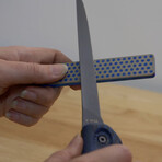 Aligner Deluxe // Guided Sharpener Kit + Pouch