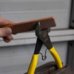 Aligner Deluxe // Guided Sharpener Kit + Pouch