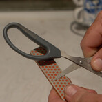 Aligner Deluxe // Guided Sharpener Kit + Pouch