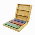 6" in Diamond Whetstone // Sharpening Set