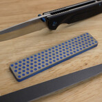 Aligner Deluxe // Guided Sharpener Kit + Pouch