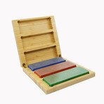 6" in Diamond Whetstone // Sharpening Set