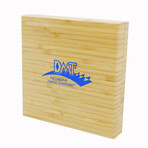 6" in Diamond Whetstone // Sharpening Set