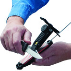 Aligner Deluxe // Guided Sharpener Kit + Pouch