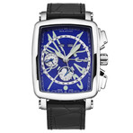 DeLaCour Via Larga Automatic // WAST1026-BLU