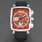 DeLaCour Via Larga Automatic // WAST1026-ORG