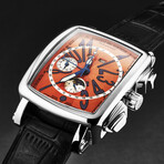DeLaCour Via Larga Automatic // WAST1026-ORG